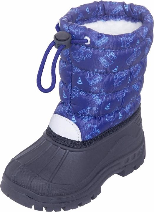 Playshoes Classic Winter Bootie