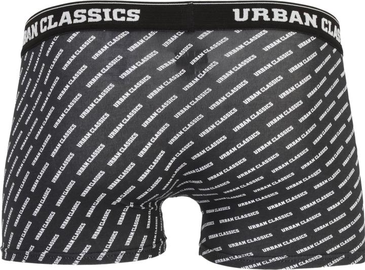 Produktbild Urban Classics Boxer Shorts 5-Pack (4XL, 5er Pack)