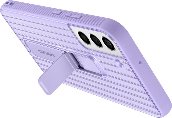 Produktbild Samsung Protective Standing Cover (Samsung Galaxy S22+)