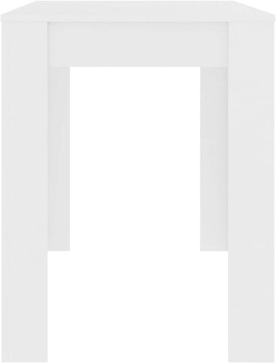 Actual product image VidaXL Ellis (120 x 60 x 76 cm)