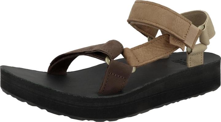 Produktbild Teva Midform Universal Leather - 48662 (38)