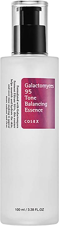 Actual product image Cosrx Galactomyces 95 Tone Balancing Essence (100 ml)