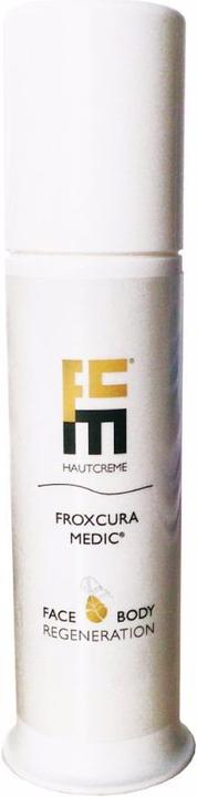 Produktbild Froximun Medic Regenerationscreme (Körpercreme, 100 ml)