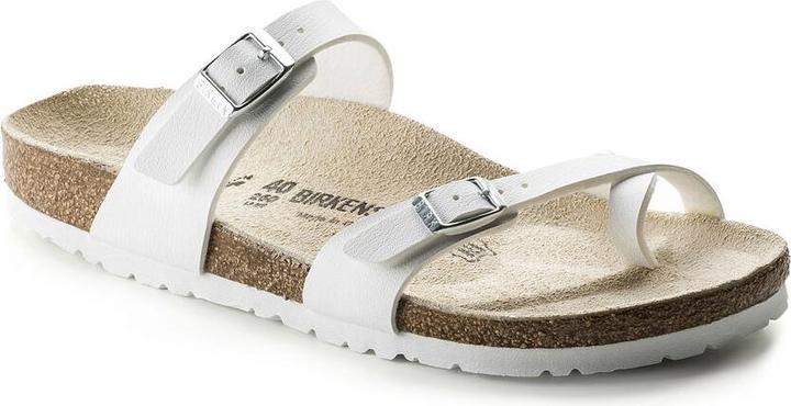 Produktbild Birkenstock Mayari Birko-Flor normal (39)