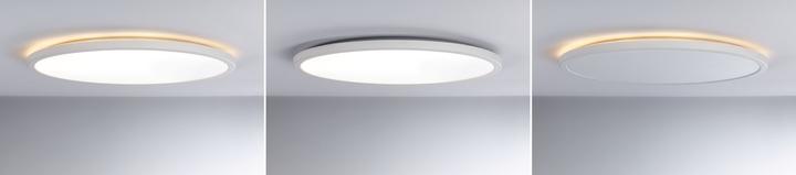 Image du produit Paulmann Panneau Atria (3680 lm)