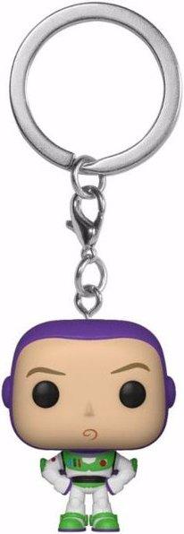 Funko Pocket POP! - Toy Story: Buzz Lightyear