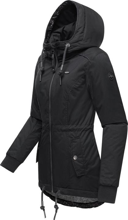 Actual product image Ragwear YM-Danka (M)