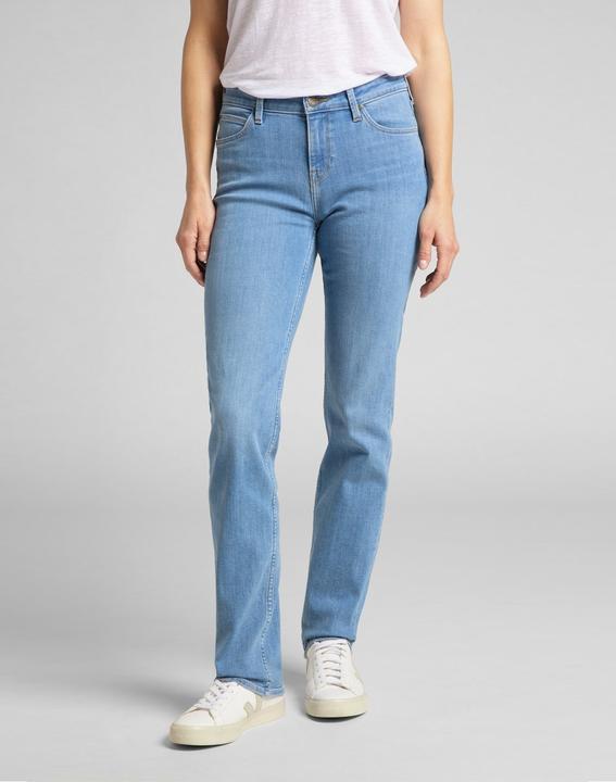 Image du produit Lee Marion Straight (W26/L33)