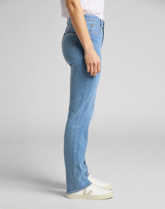 Image du produit Lee Marion Straight (W26/L33)