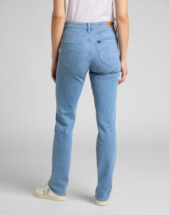 Image du produit Lee Marion Straight (W26/L33)