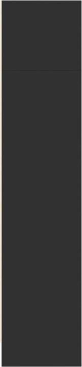 Produktbild VidaXL Bücherregal (80 x 24 x 109 cm)