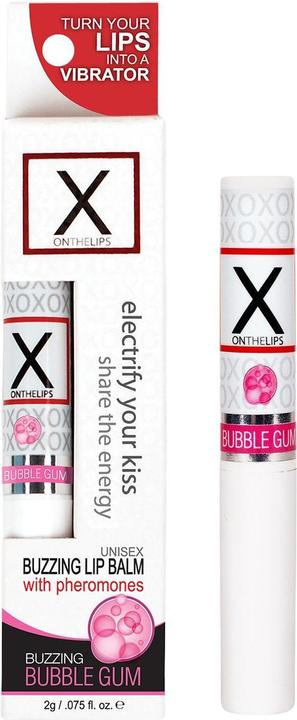 Produktbild Sensuva X On The Lips (Roll-on)