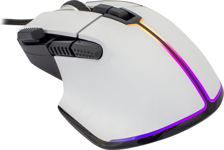 Produktbild White Shark Weisser Hai Marokko (GAMYWHI00015N0) (Kabelgebunden)