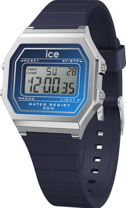 ICE Watch 023309 Ice Digit Retro Navy Twilight (32 mm)
