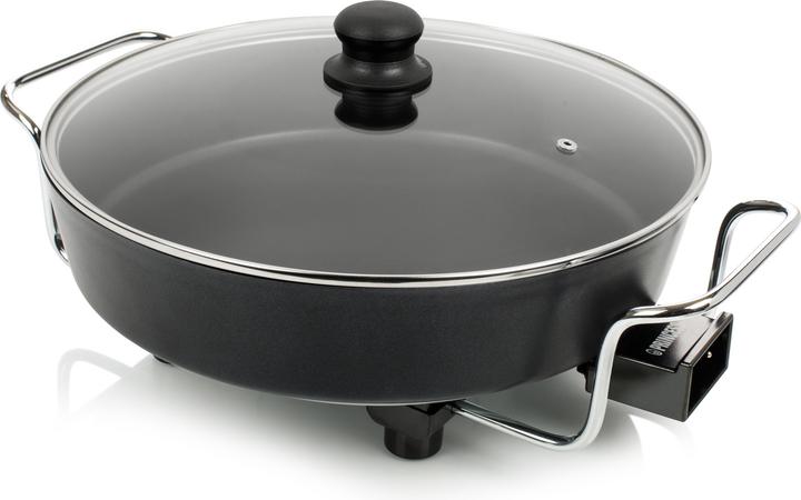 Produktbild Princess Multi Wonder ChefPro Elektropfanne (EU-Stecker)