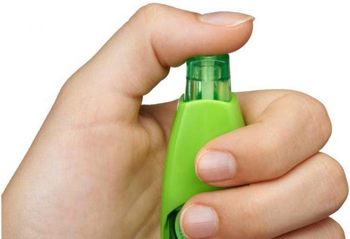 Produktbild Pilot Whiteline Begreen