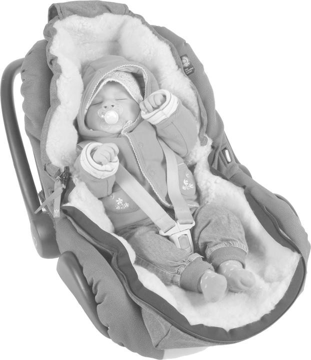 Actual product image Kaiser Emma