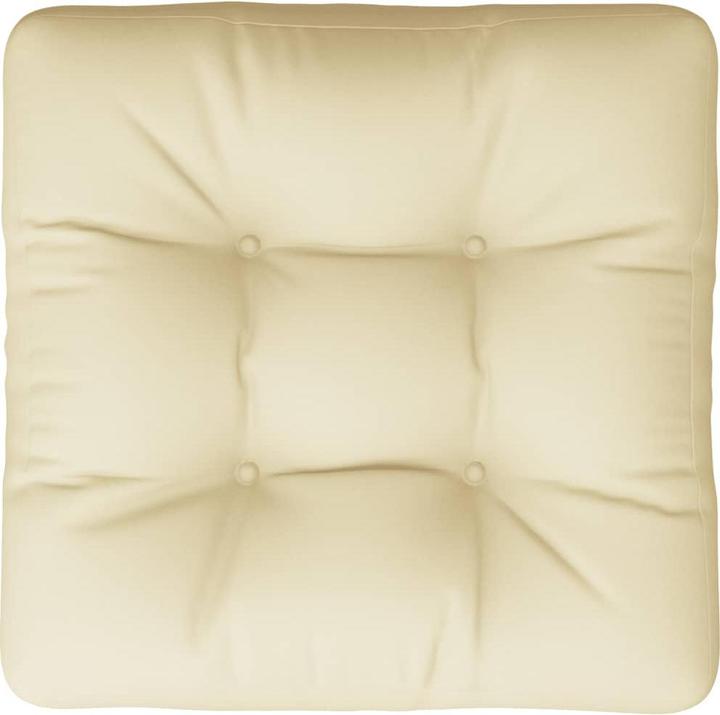 Actual product image VidaXL Pilvi (60 x 60 x 12 cm)