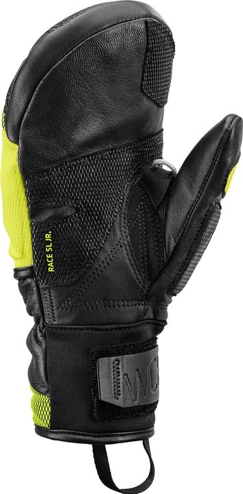 Image du produit Leki LE RĘK WCR Venom Jr. MITT 6.0 (6)
