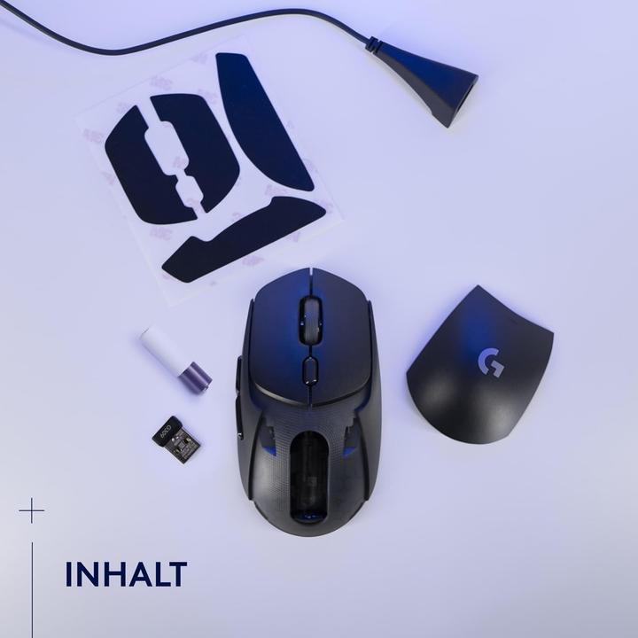 Produktbild Logitech G309 Lightspeed (Kabellos)