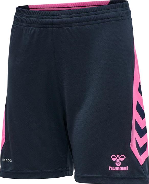 Produktbild hummel Action Poly Shorts Kids (176)