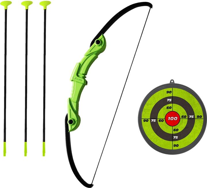 Actual product image Liniex Archery Set (60096)