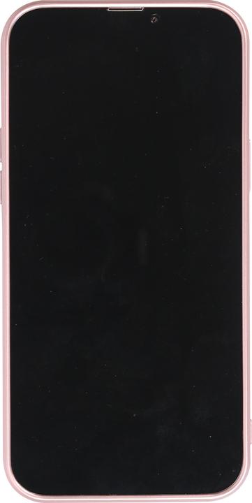 Image du produit PhoneLook Coque Gel souple avec vitre de protection caméra MagSafe (Apple iPhone 15 Pro Max)