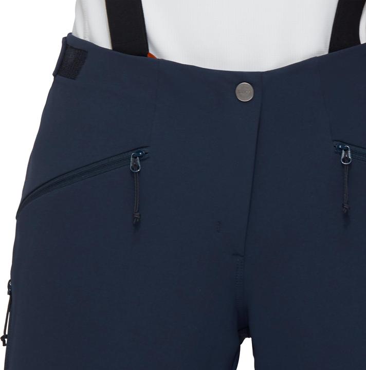 Immagine prodotto Mammut Pantaloni Taiss Pro SO Donna (42)