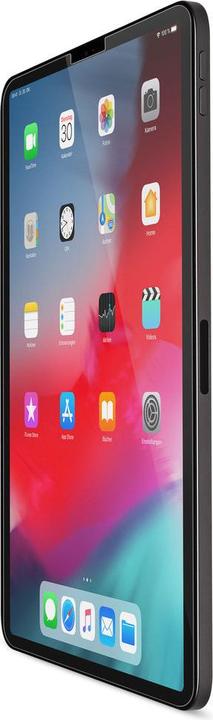 Produktbild Artwizz Bildschirmschutz für iPad Pro 11" Transparent (1 Stück, iPad Pro 11 2020 (2. Gen), iPad Pro 11 2018 (1. Gen))