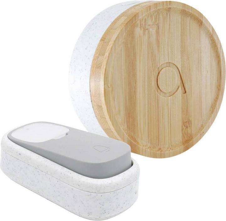 Actual product image Avidsen Bamboo (Funk)