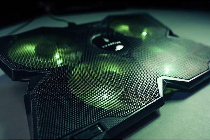 Actual product image SureFire Bora