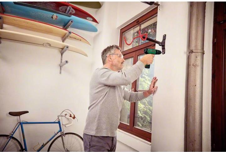 Produktbild Bosch Home & Garden EasyImpact 1200 (Akkubetrieb)