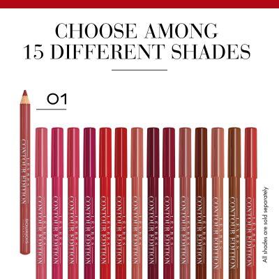 Produktbild Bourjois Contour Edition (01 Nude Wave)