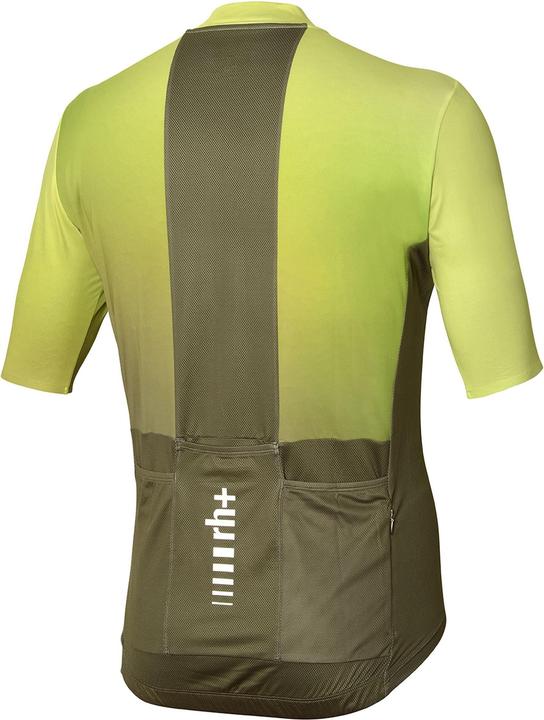 Produktbild Rh+ Magnus Radtrikot kurzärmlig (L)