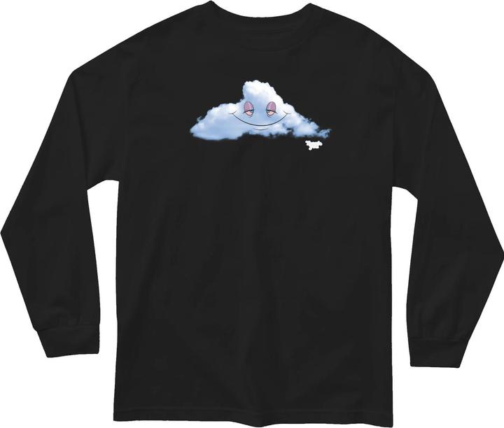 Image du produit Thank You Manchon long Above the Clouds (M)