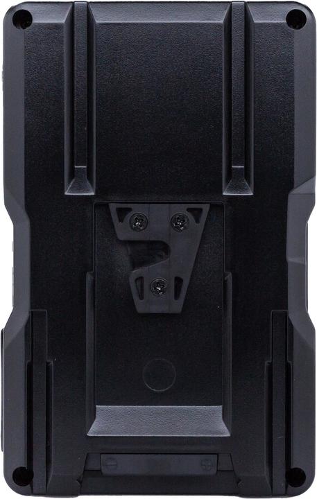 Immagine prodotto Fxlion Cool Black BP-100S, V-Mount (Accumulatore di carica elettrica)