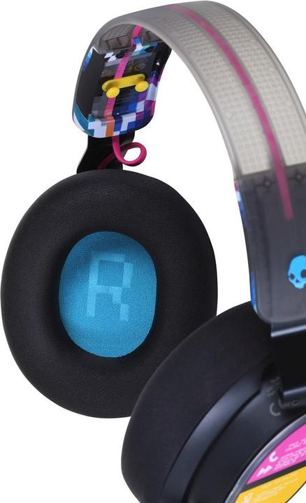 Produktbild Skullcandy Plyr Multi Platform Gaming Headset (Kabellos)