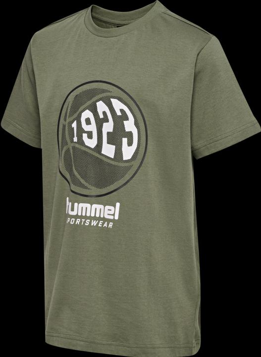 Immagine prodotto hummel hmlLEO T-SHIRT S/S (146)