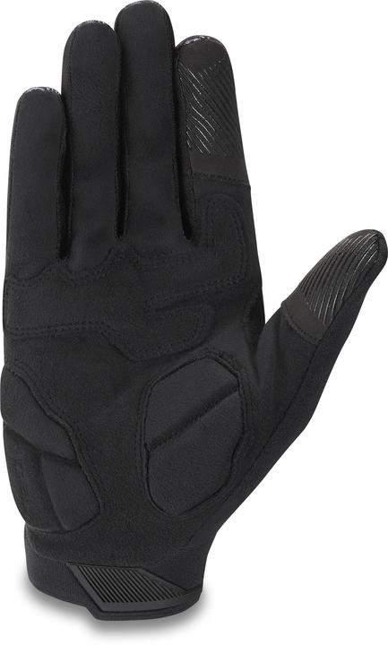 Produktbild Dakine Glove Syncline Gel Black 2022 (XS)