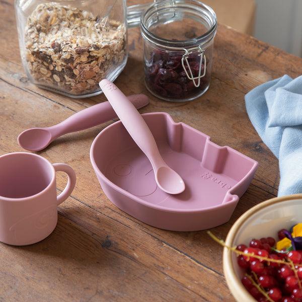 Image du produit Sebra Tasse en silicone, Fanto, blossom