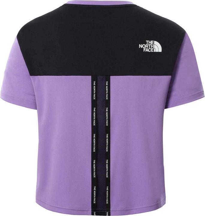 North Face Train N Logo (L)