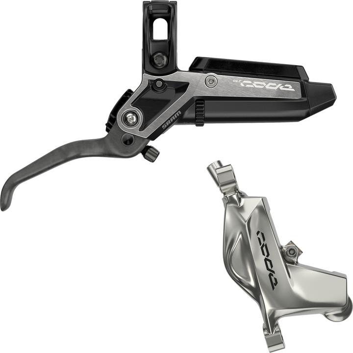 Sram Code Ultimate C1 (Vorderradbremse, Bremsset, 4)
