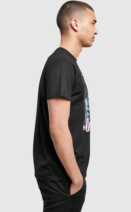 Image du produit Mister Tee Back To The Future Outatime Tee (XXL)