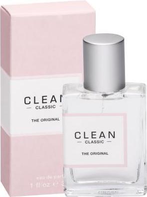 Actual product image Clean Woman (Eau de parfum, 30 ml)