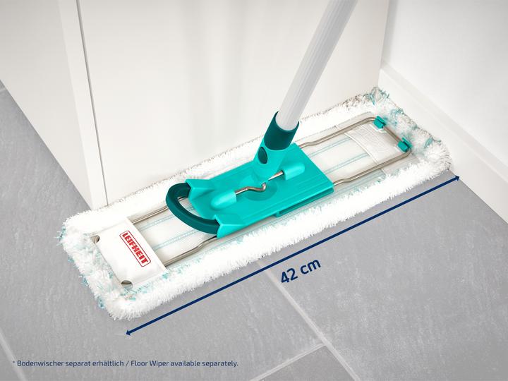 Produktbild Leifheit Wischbezug Profi XL (2 Stk.)