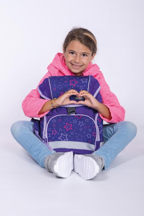 Produktbild Funki Schulrucksack Slim-Bag (16 l)