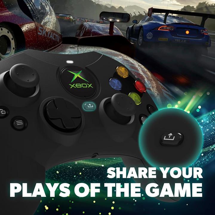 Image du produit Hyperkin DuchesS Wired Controller (Xbox Series X, Xbox One S, Xbox Series S, Windows)