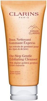 Immagine prodotto Clarins Detergente Esfoliante Delicato 125ml (Esfoliazione, 125 ml)