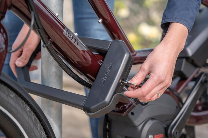 Image du produit HipLok DX1000 (20.50 cm)