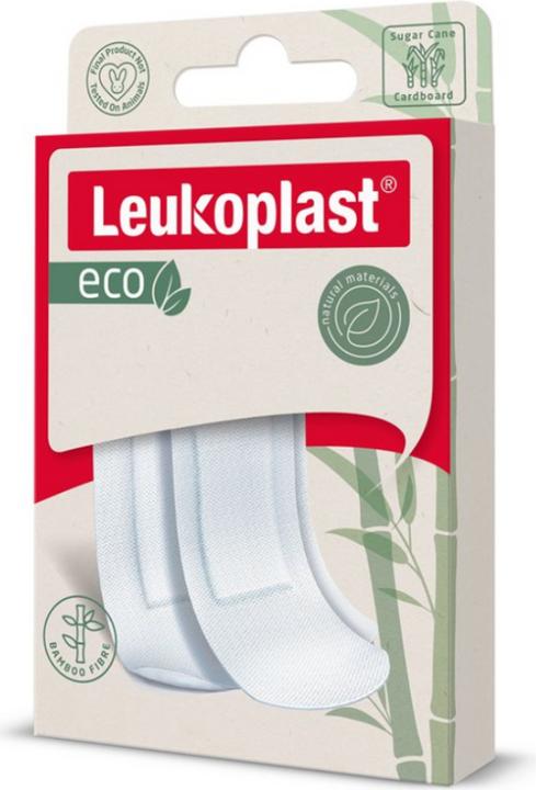 BSN eco 2 Grössen (20 x)